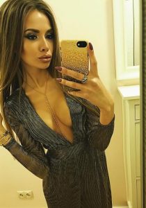 Проститутки Когалым