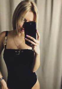 когалымские проститутки