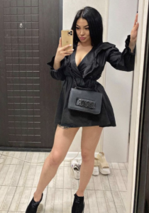 Проститутка Ася город Когалым