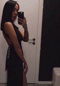 индивидуалки когалым