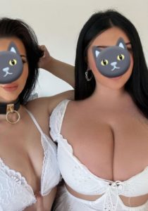 сексуальные проститутки Когалым