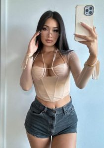 проститутка нелли город когалым