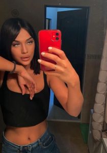 вызвать проститутку Когалым