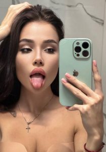 фотографии проститутки из когалыма