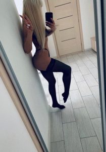 проститутки когалыма блондинка Светлана