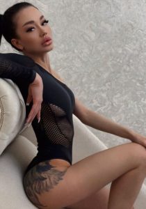 проститутки когалым фото