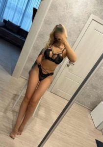 фото красивой проститутки когалыма