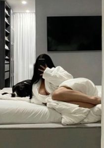 развратная шлюха из когалыма